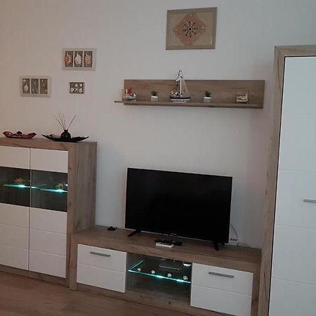 Апартаменты Estival Studio By Onix Blue Mamaia Nord Нэводари Экстерьер фото